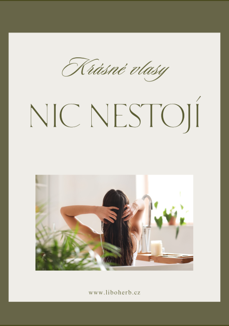 Krásné vlasy nic nestojí